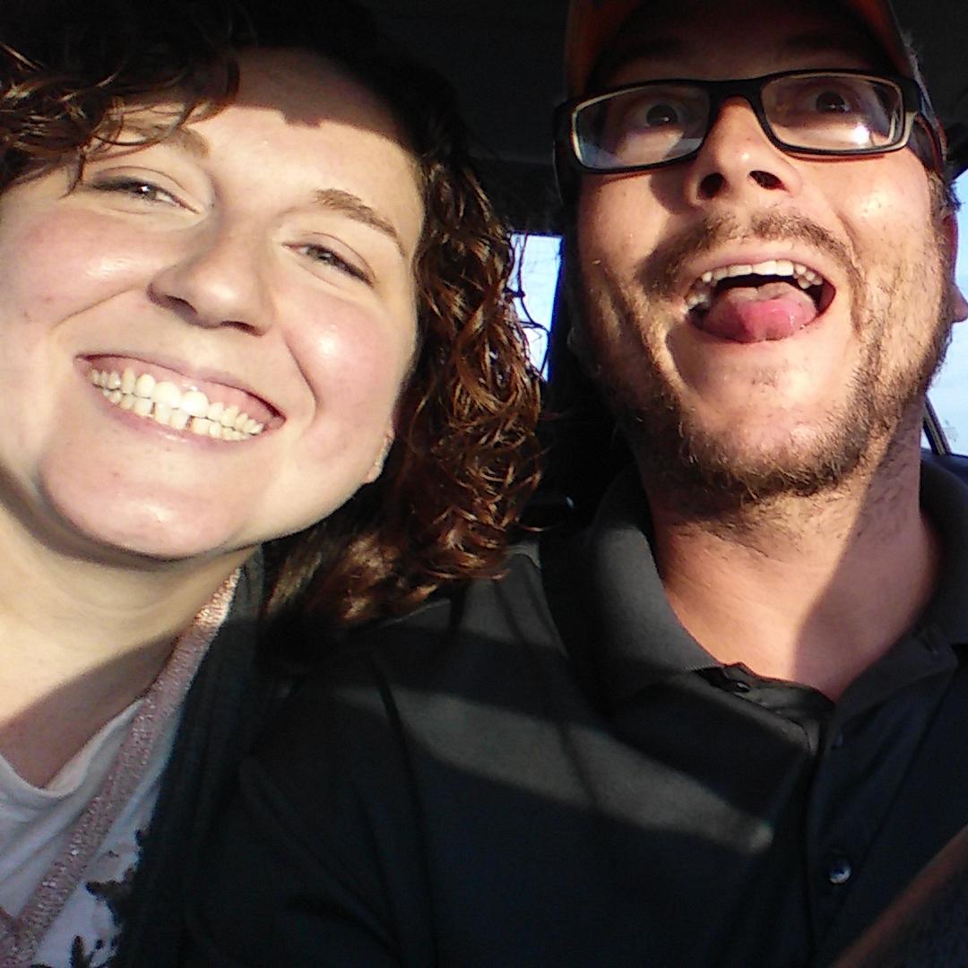 Road Trip