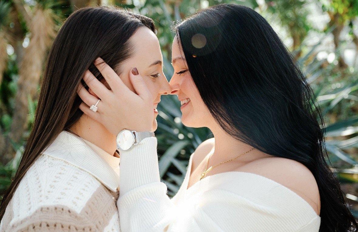 The Wedding Website of Brooke Varner and Cassidy Hall