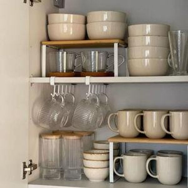 Dishware Fund