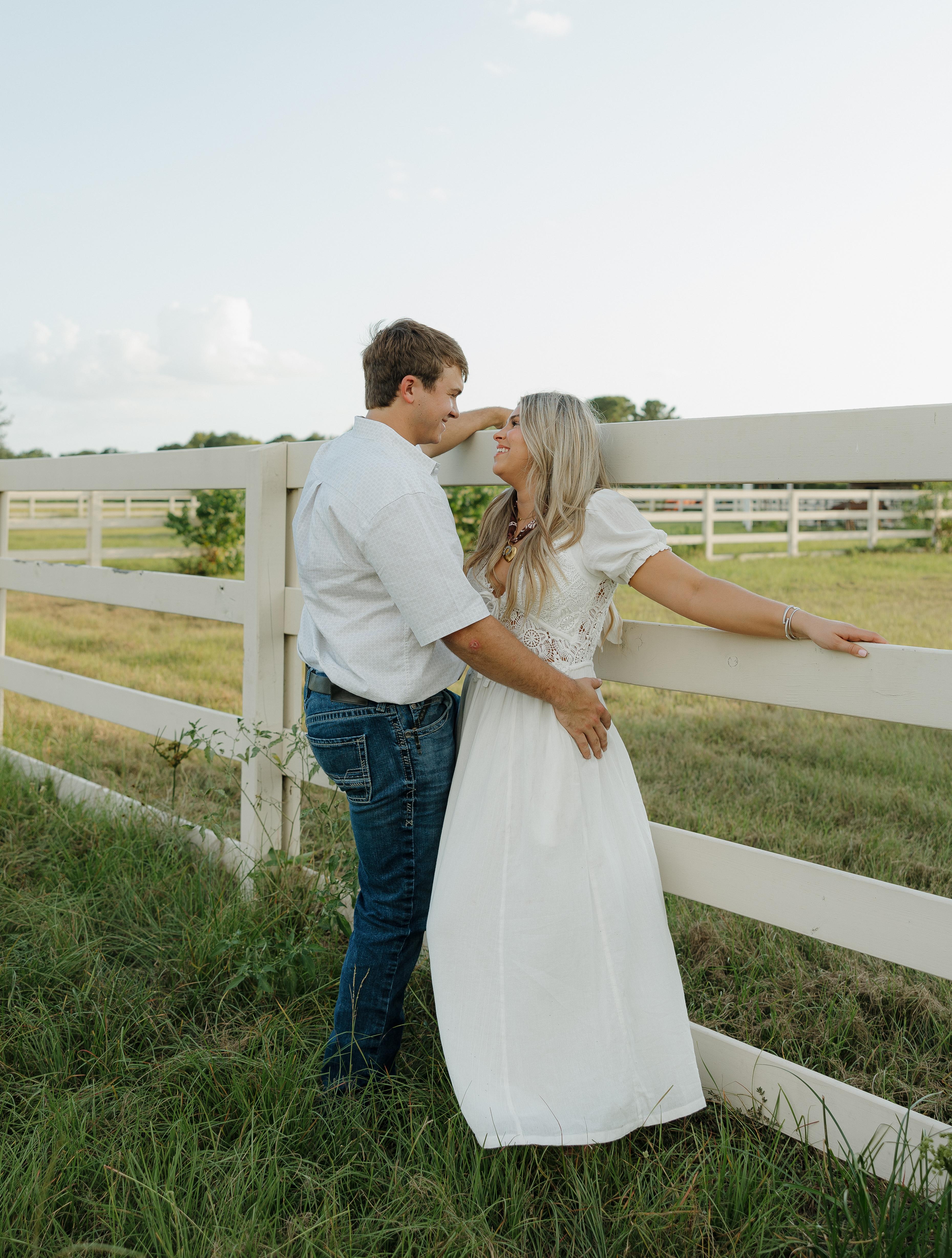 The Wedding Website of Ashley Hensley and Jacob Tomberlin
