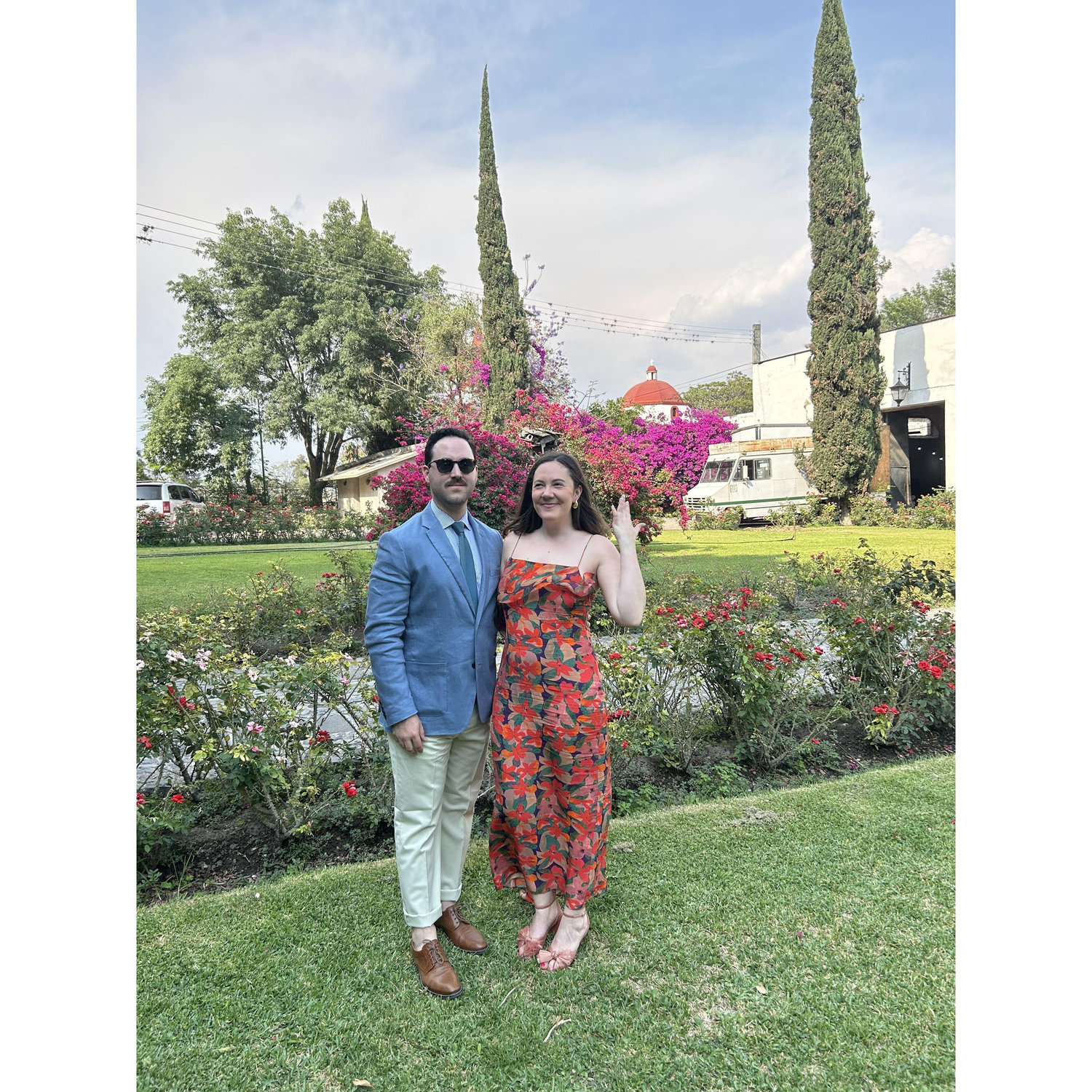 Puebla, Mexico
