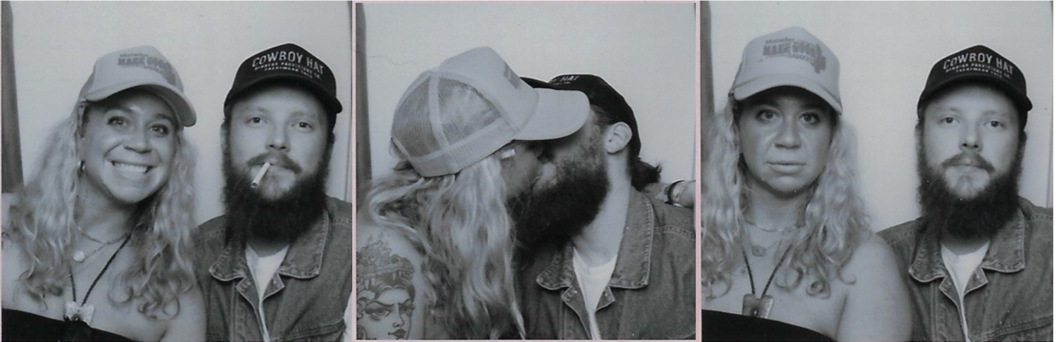The Wedding Website of Isabelle Cropp and Kyle Snuffer