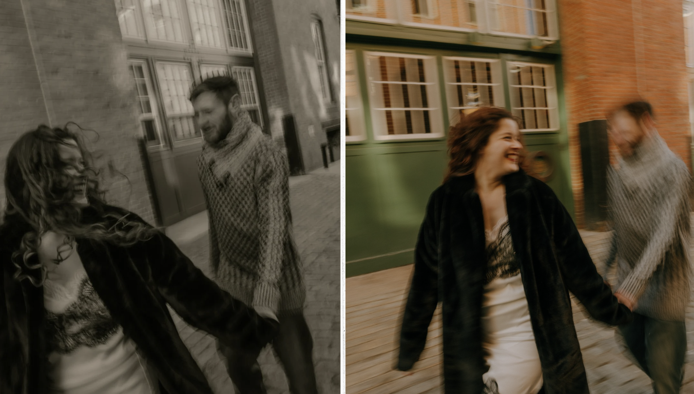The Wedding Website of Christine Ann Gilbert and Bret McCart