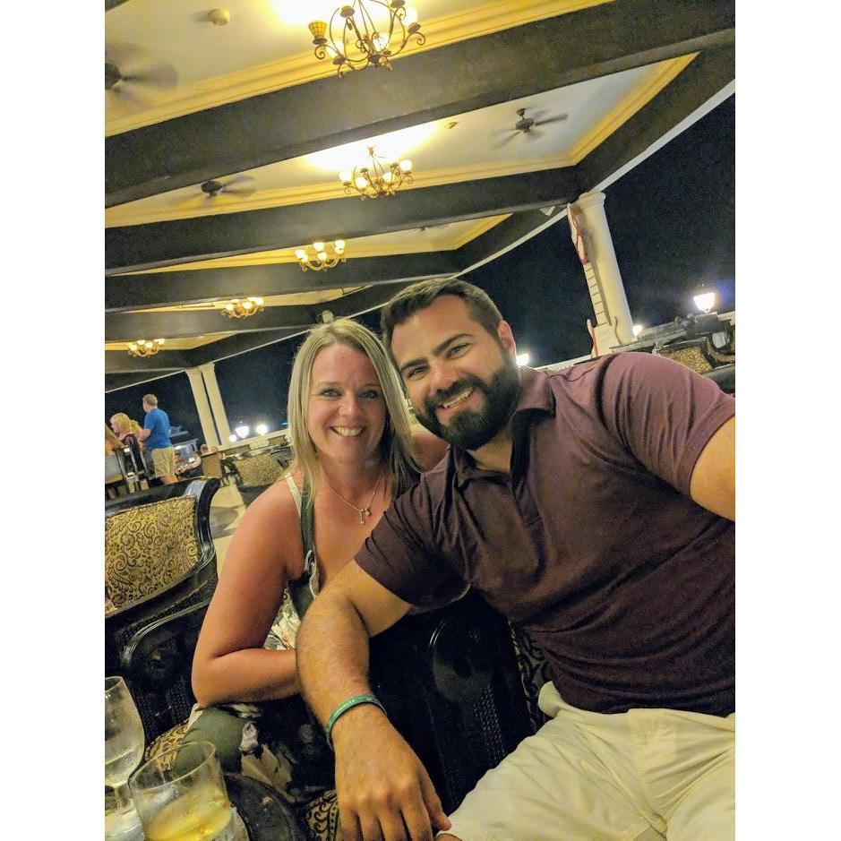 Jamaica 2019