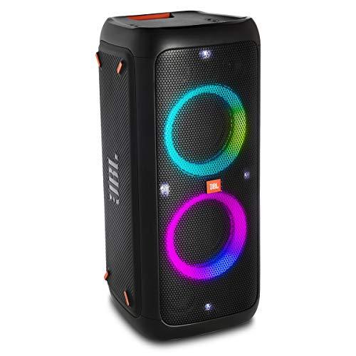 JBL Partybox 200 Portable Party Speaker