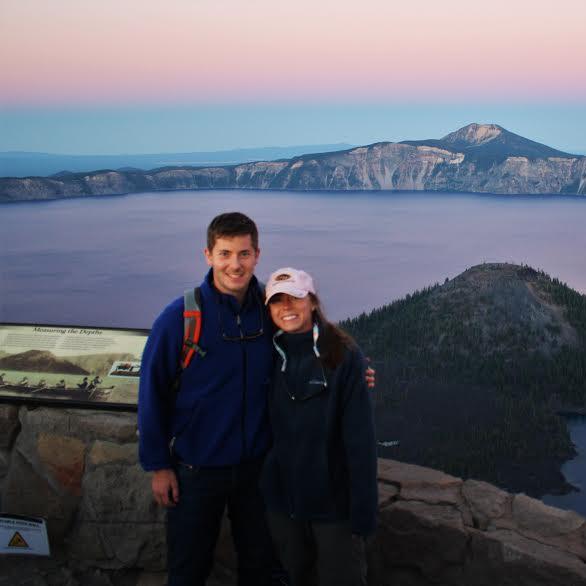 Crater Lake, OR