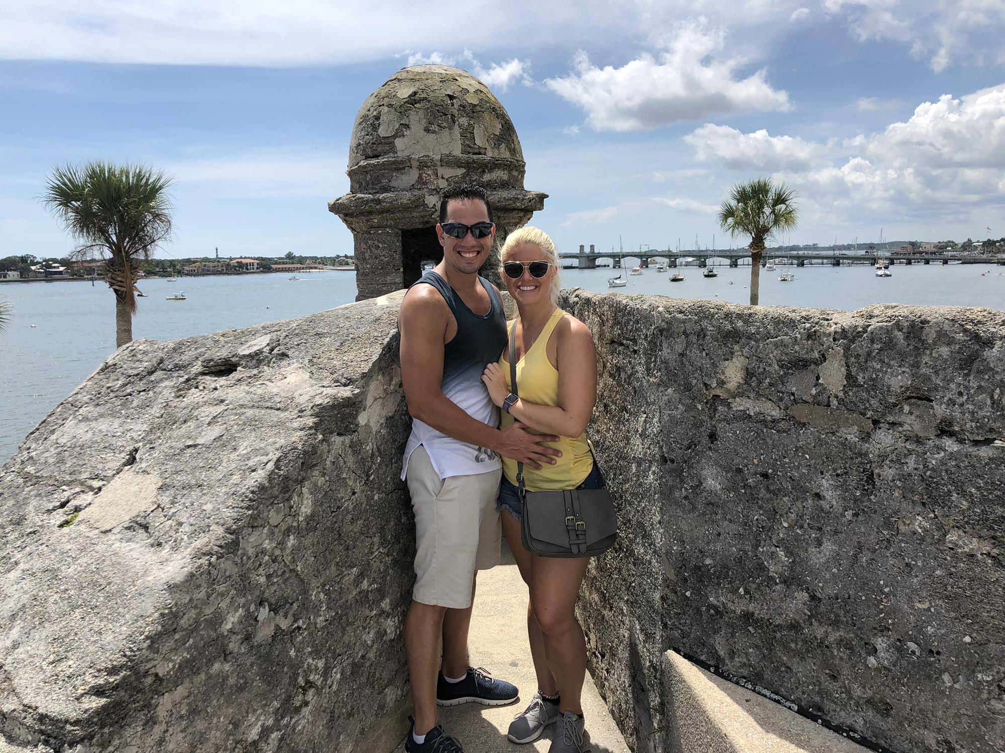 St. Augustine, FL