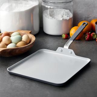 Bobby Flay Professional Ceramic Nonstick Griddle