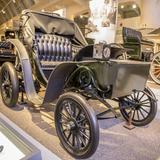 Henry Ford Museum of American Innovation