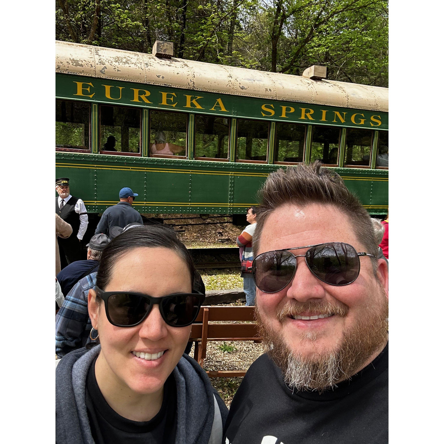 Eureka Springs, AR