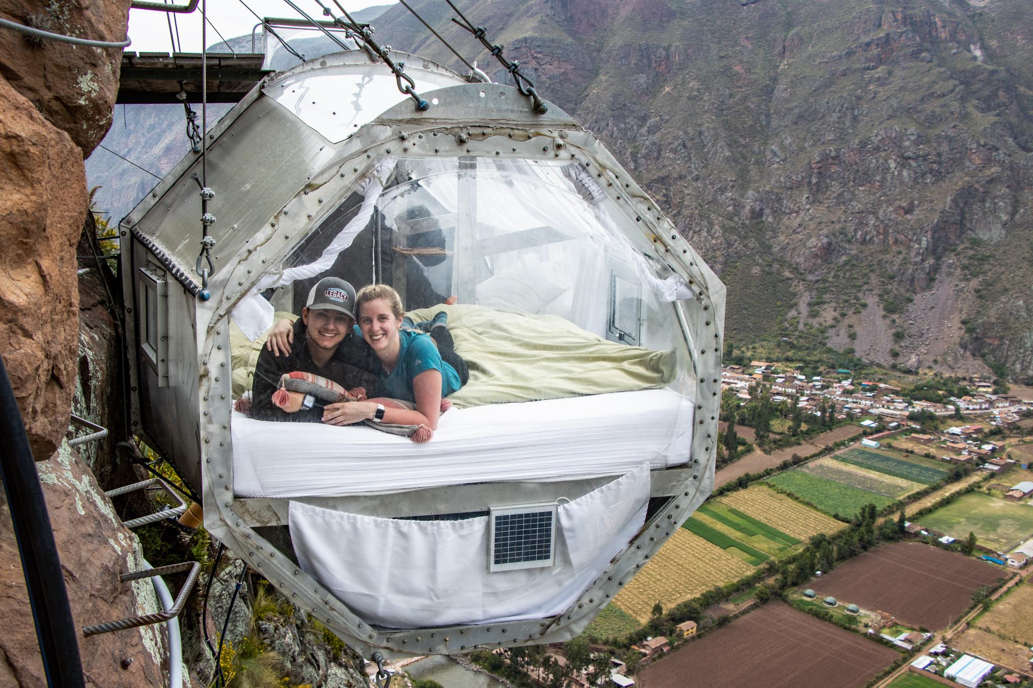 The Wedding Website of Brittany Donker and Tommy Sewall