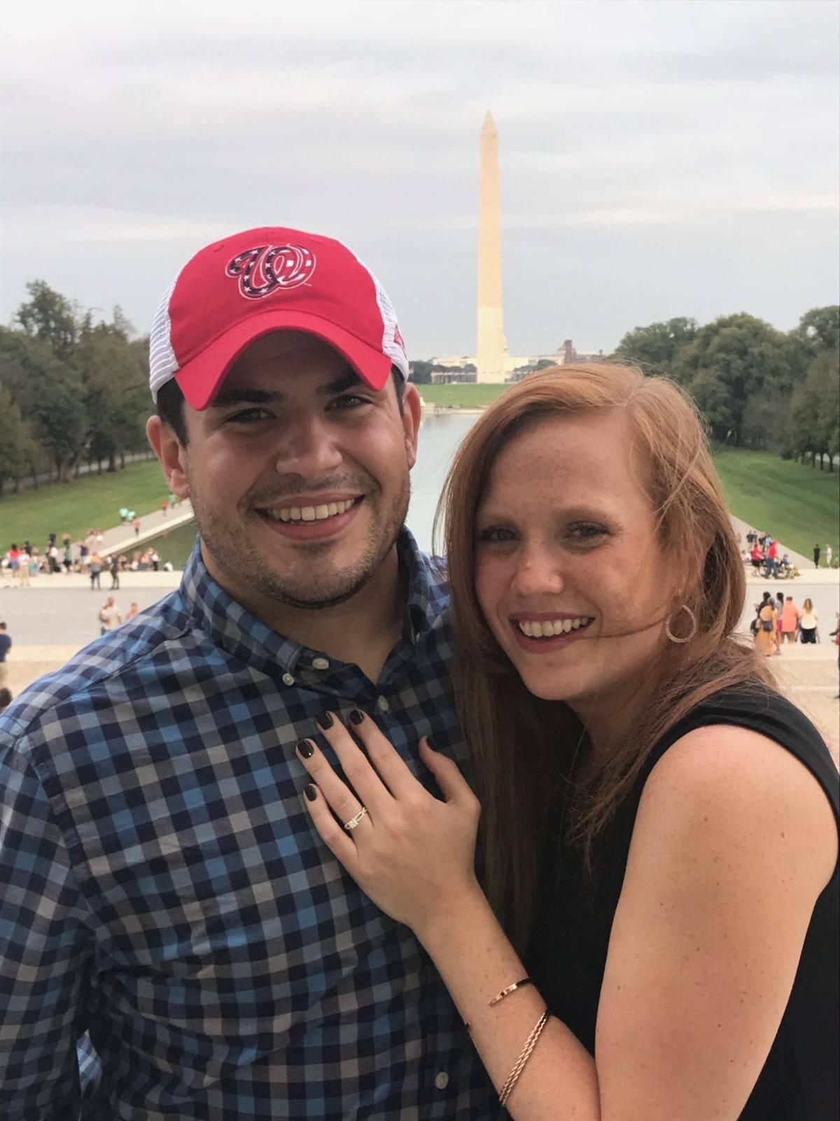 The Wedding Website of Shauna McNally and Dave Scarnato