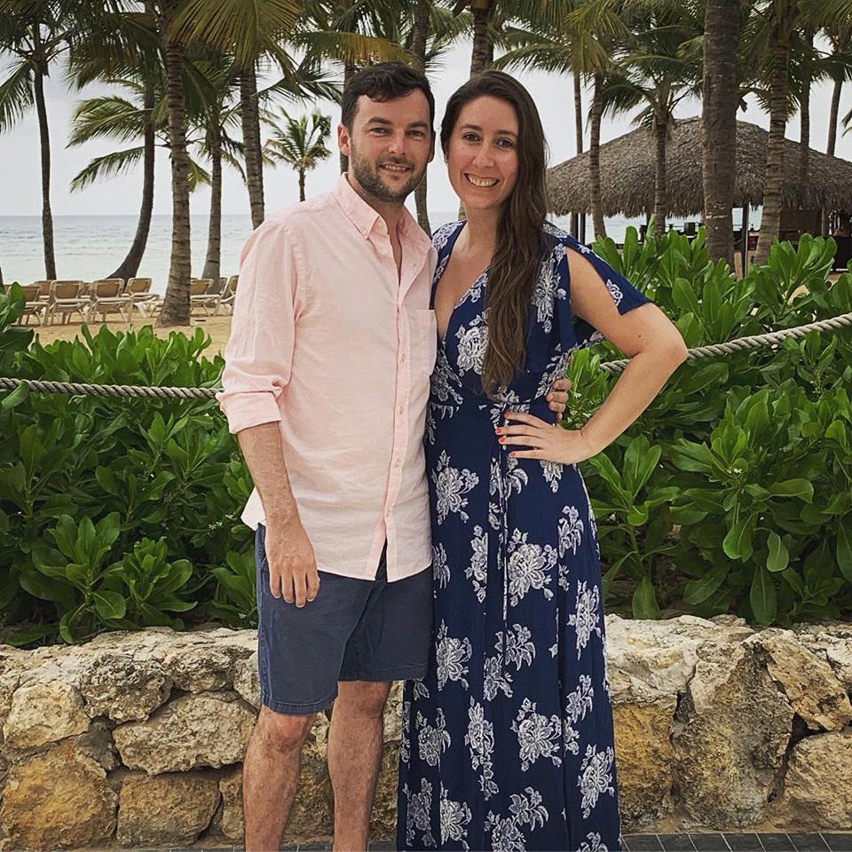 Punta Cana, Dominican Republic