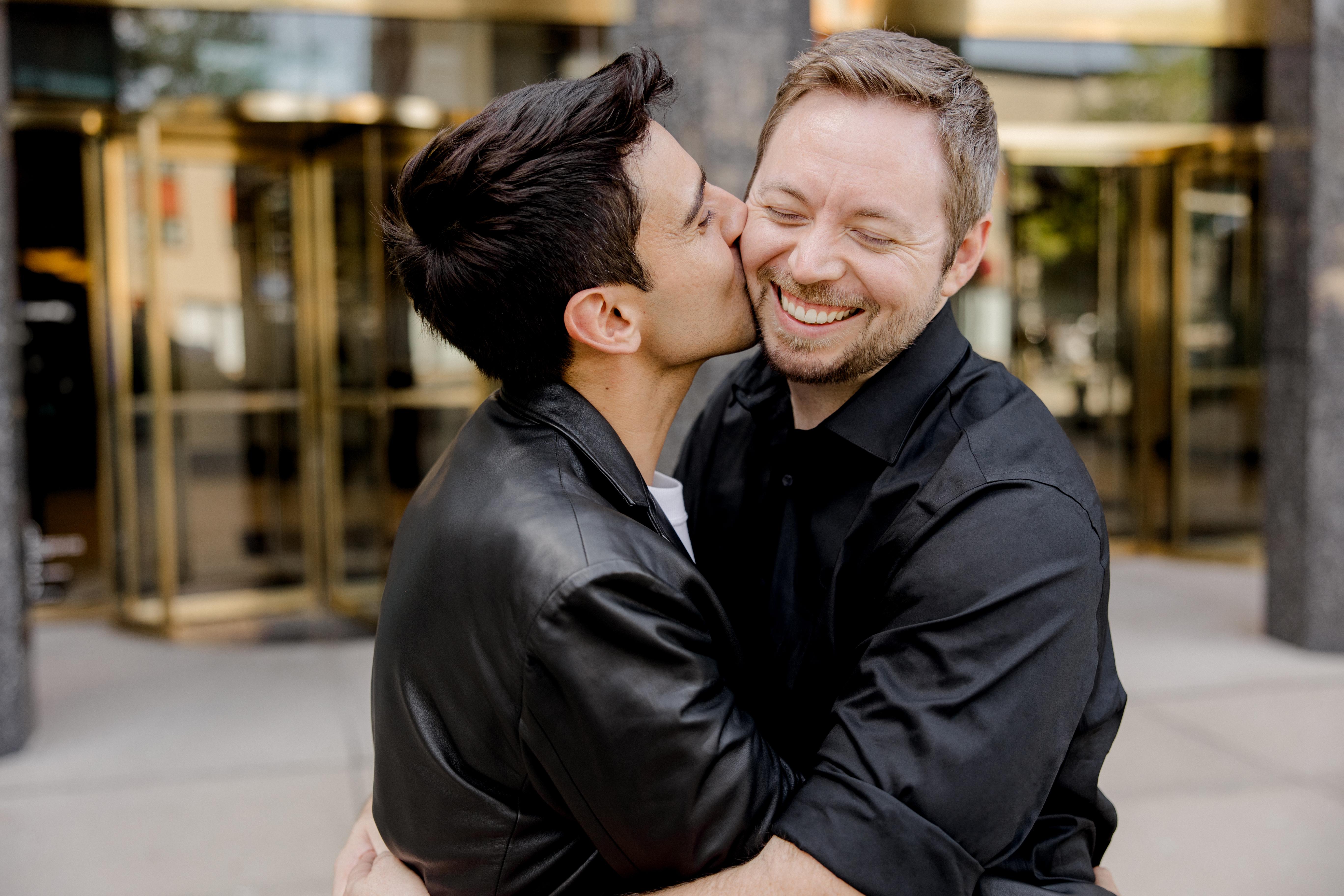 The Wedding Website of Tim McDaniel and Jesse Valadez