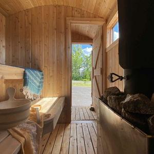 Home Sauna Fund