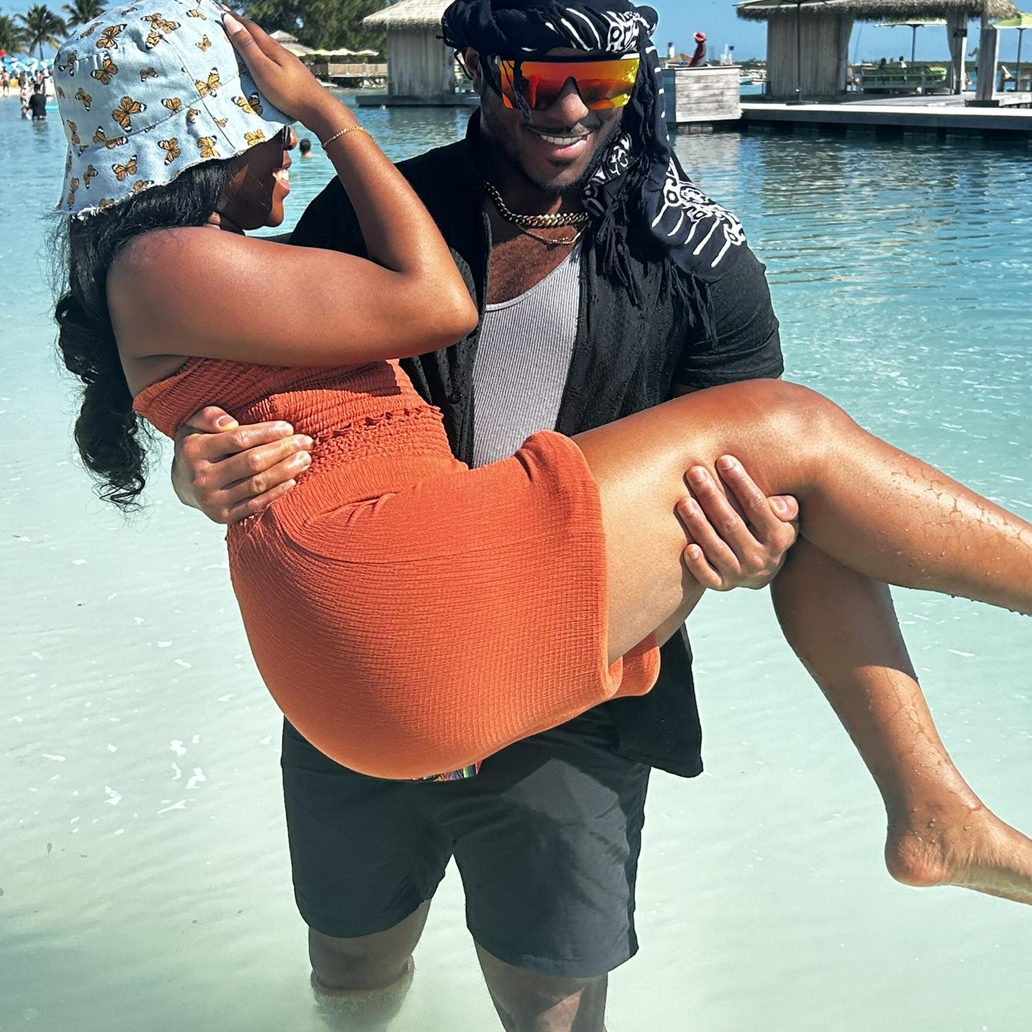 Bahamas