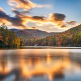Vogel State Park