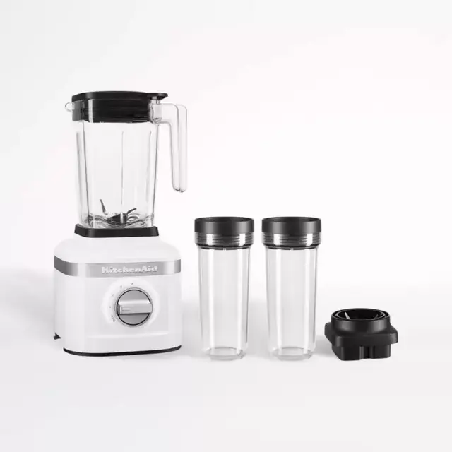 KitchenAid® K150 Blender - White