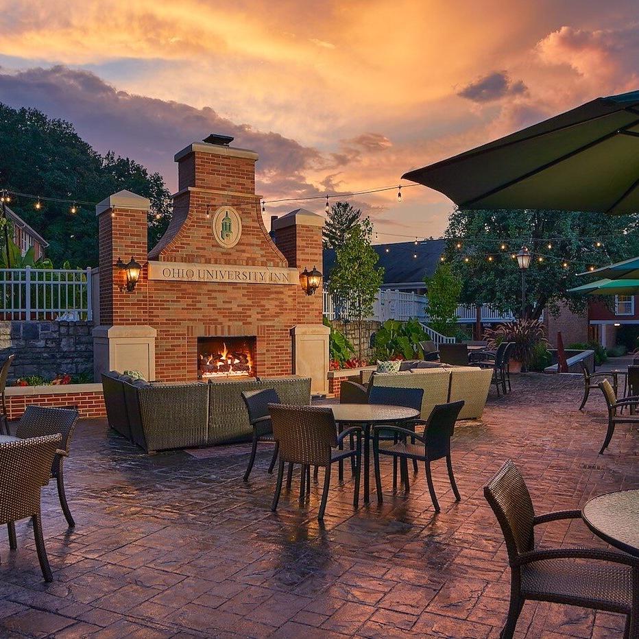 Ceremony/Reception Space