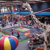 Science Museum Oklahoma