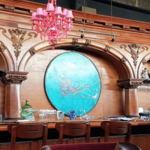 Restaurante Manzanilla