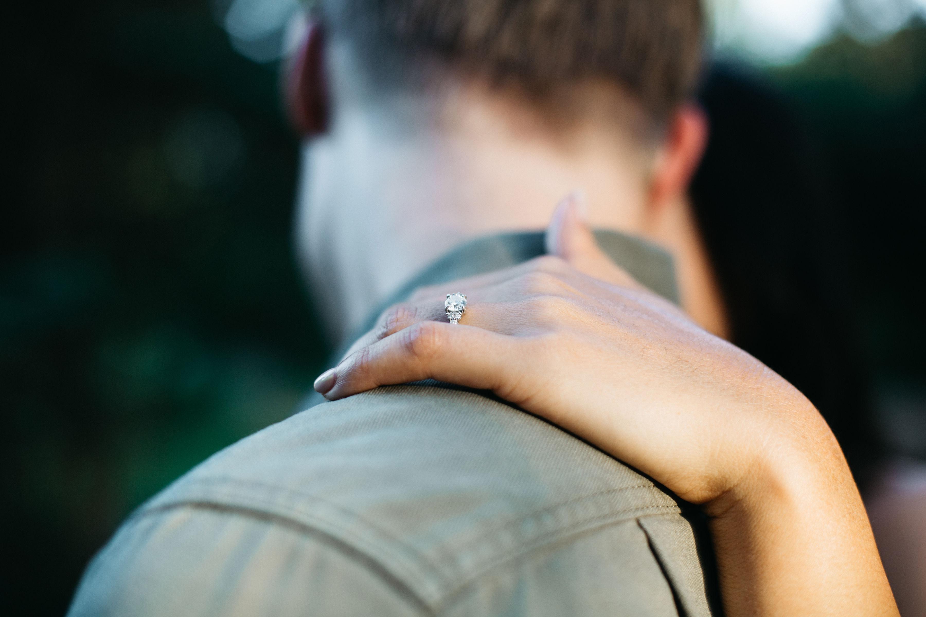 The Wedding Website of Nicholas Putnam and Alicia Doan