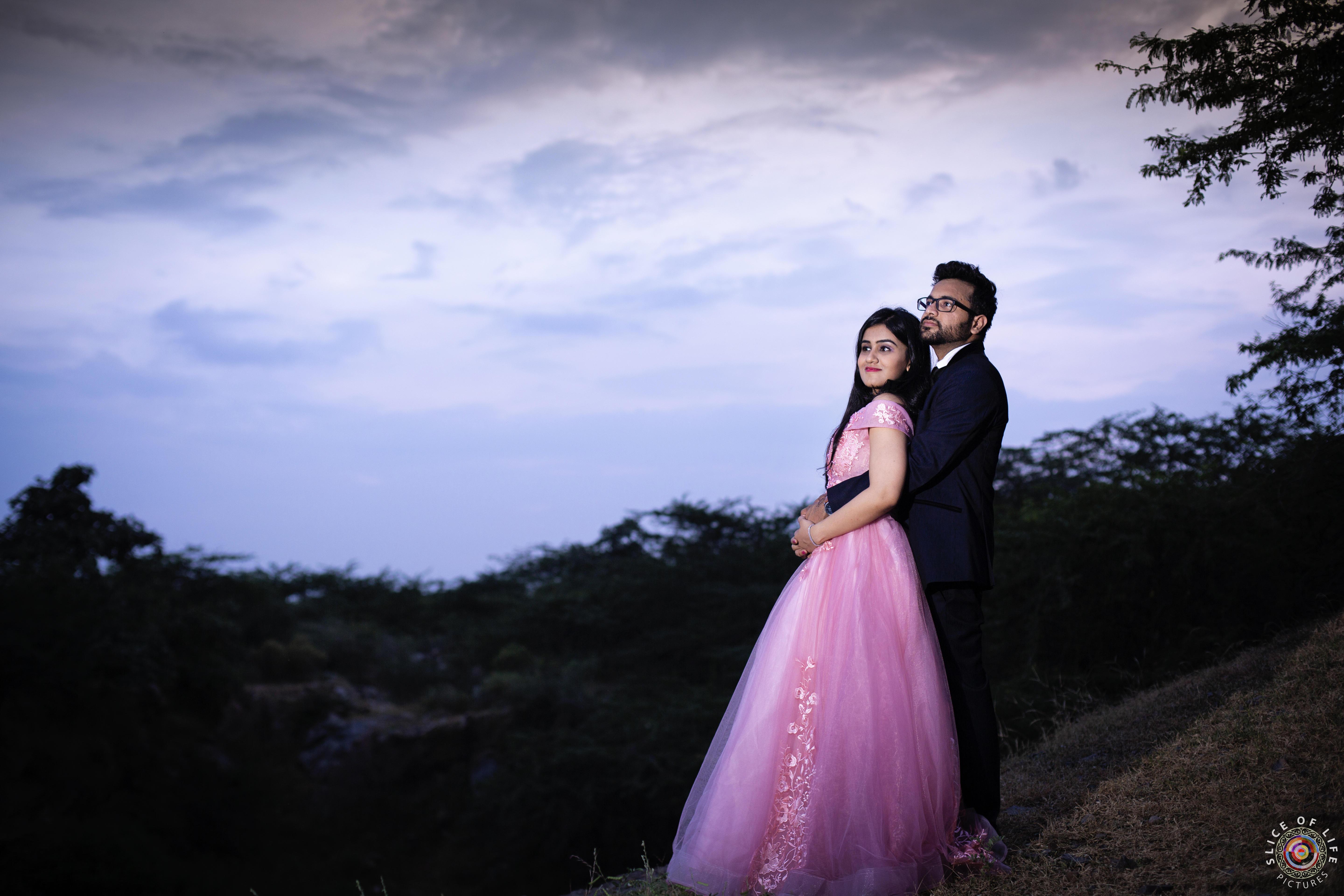 The Wedding Website of Mayank Goel and Anupriya Gagneja