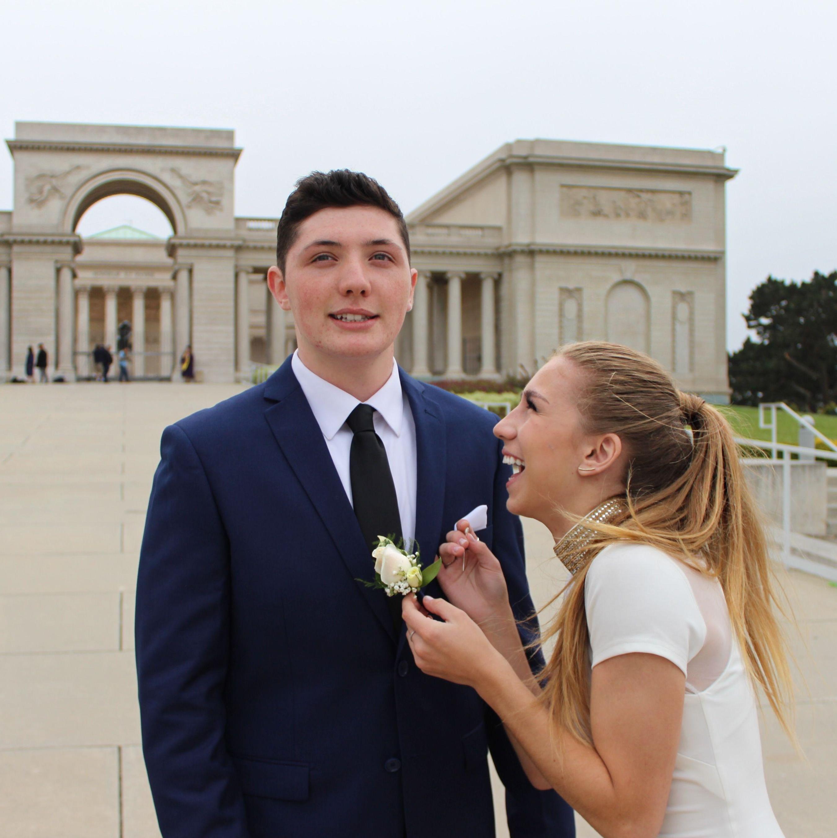 Prom - 2016
