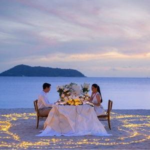 Dinner For Two