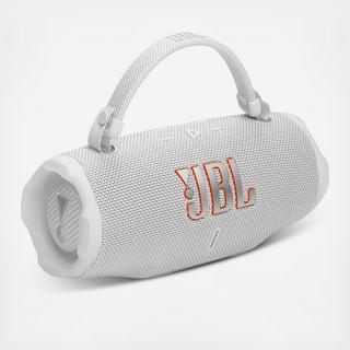Charge 6 Portable Waterproof Speaker