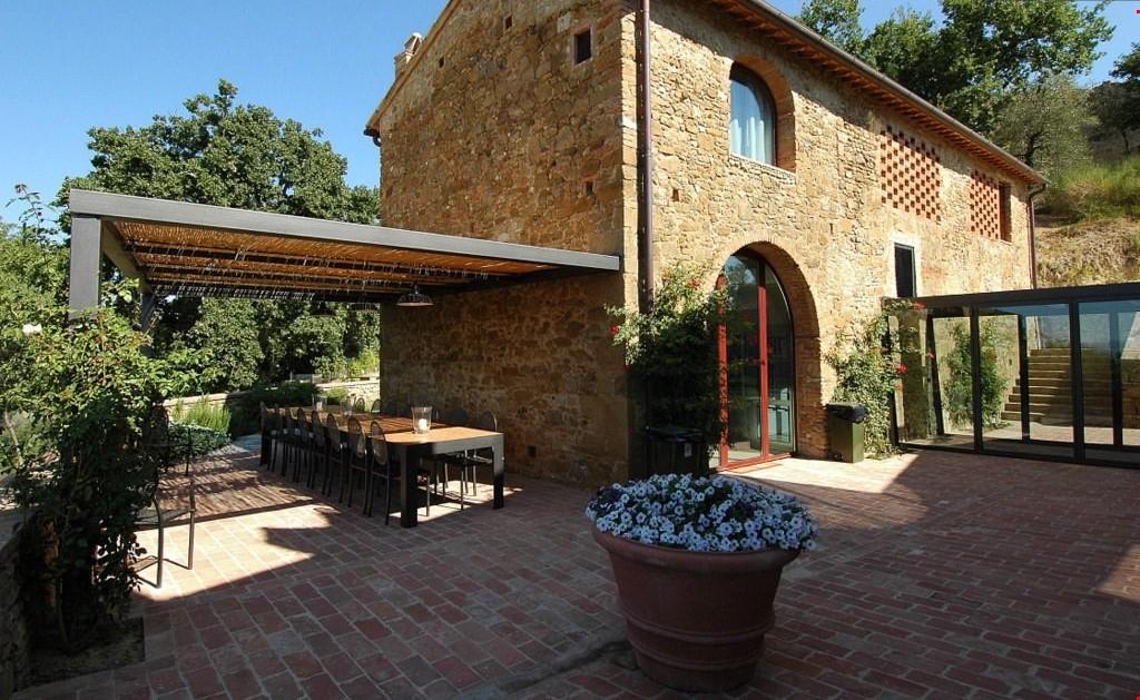 The Wedding Website of Laura Poe and Enrico Marcellino