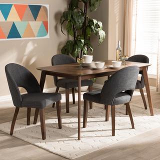 Wesley 5-Piece Dining Set