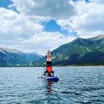 Twin Lakes