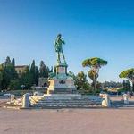 Piazzale Michelangelo