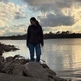 Lake Hefner