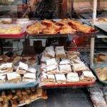 Cafetería Mallorca - Viejo San Juan