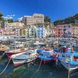 Marina Grande, Sorrento