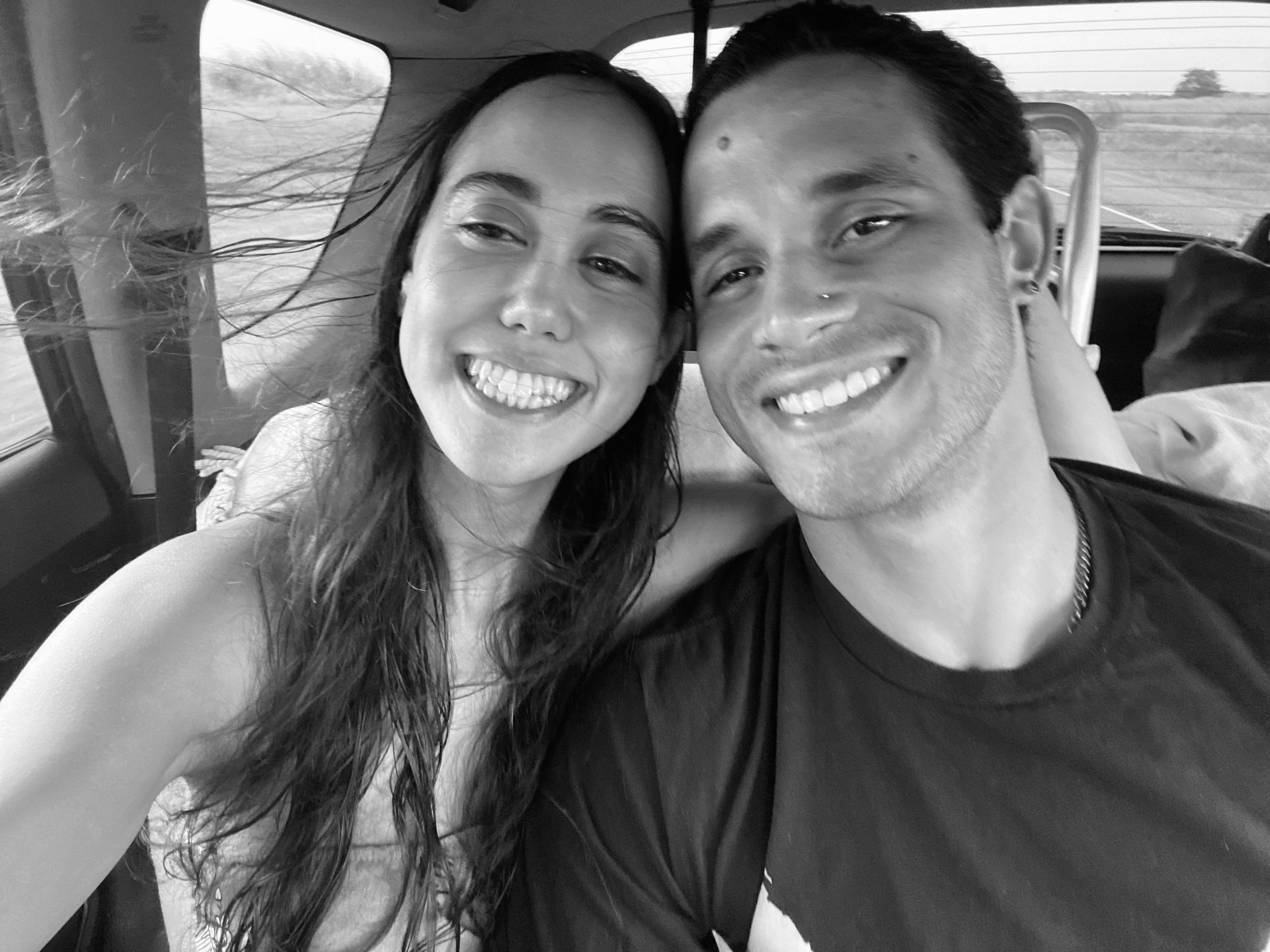 The Wedding Website of Sheila Rivera Avilés and Rafael Díaz Charles