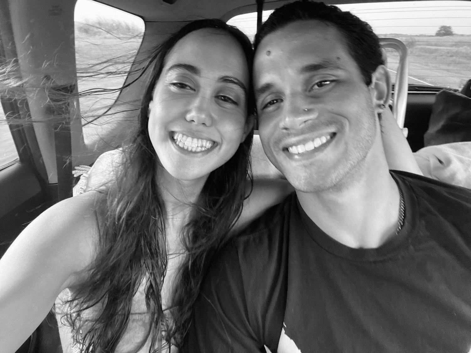 The Wedding Website of Sheila Rivera Avilés and Rafael Díaz Charles