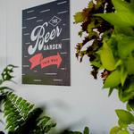The Ravenous Pig Beer Garden