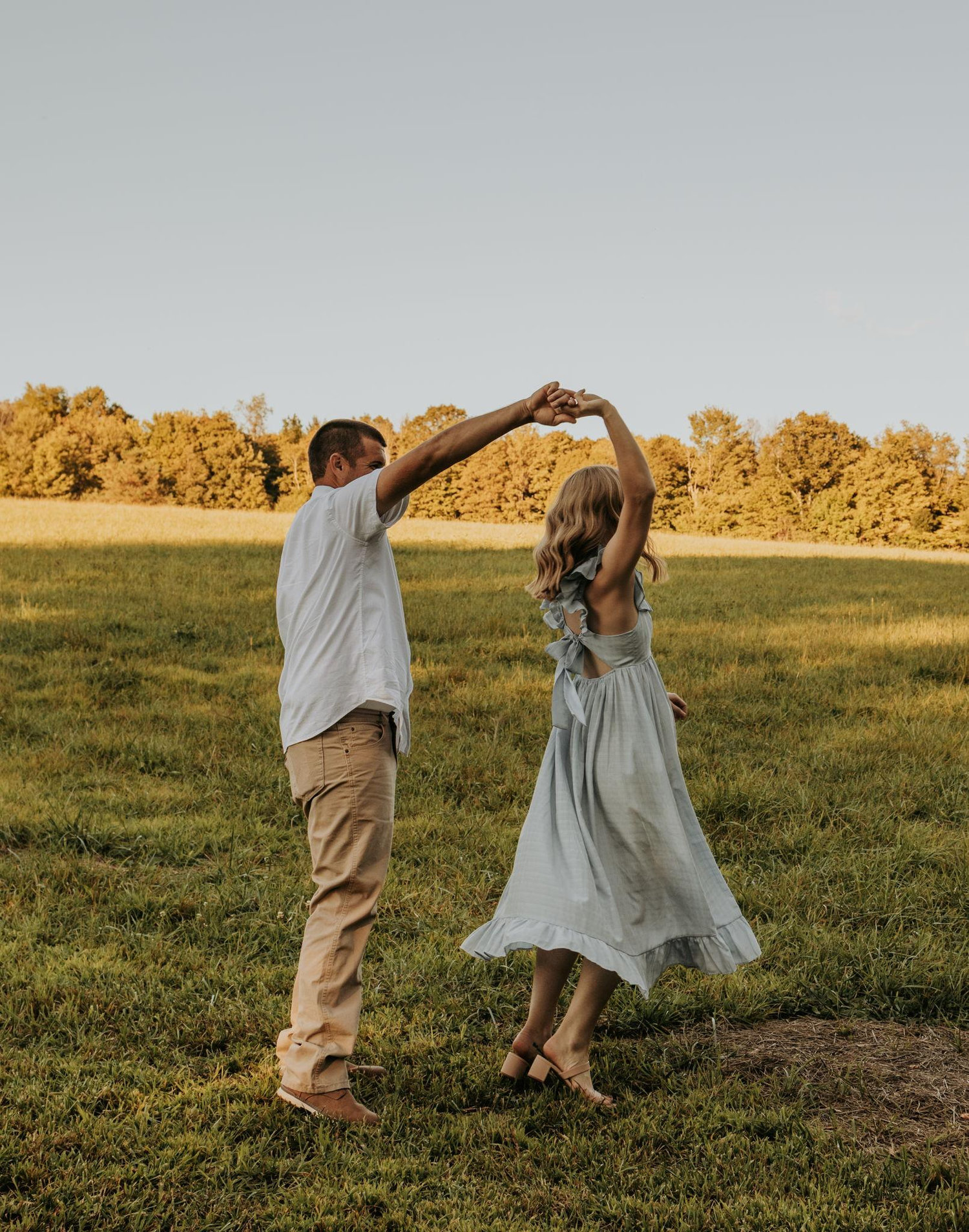 The Wedding Website of Tatum Knapp and Matthew Eaton