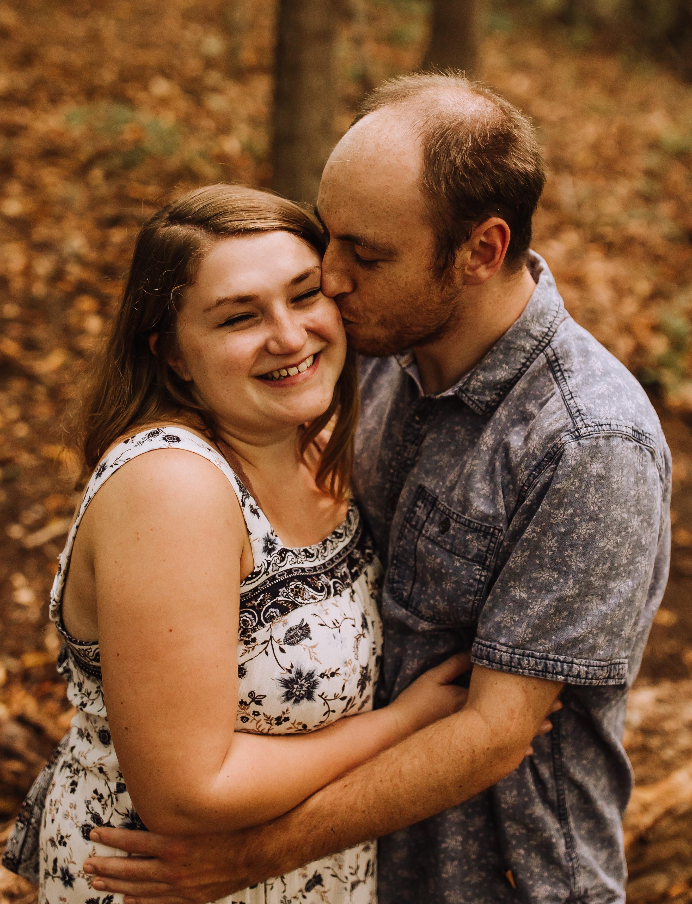 The Wedding Website of Amanda Elftman and Bryce McGuire