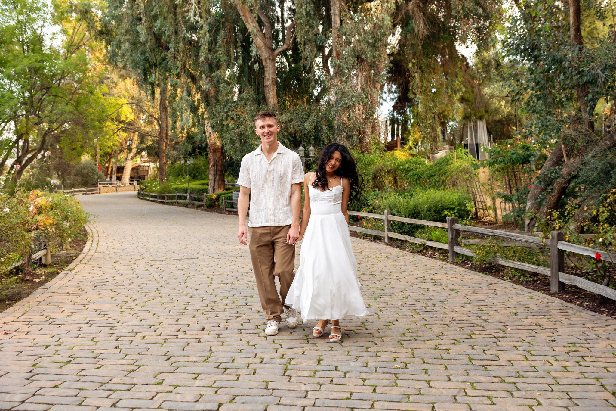 The Wedding Website of Wyatt Dollard and Katie Alvarez