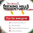 Hocking Hills Adventures