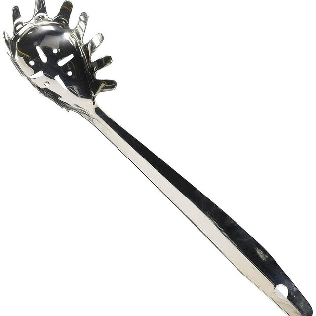 Winco 13" Spaghetti Server, S/S