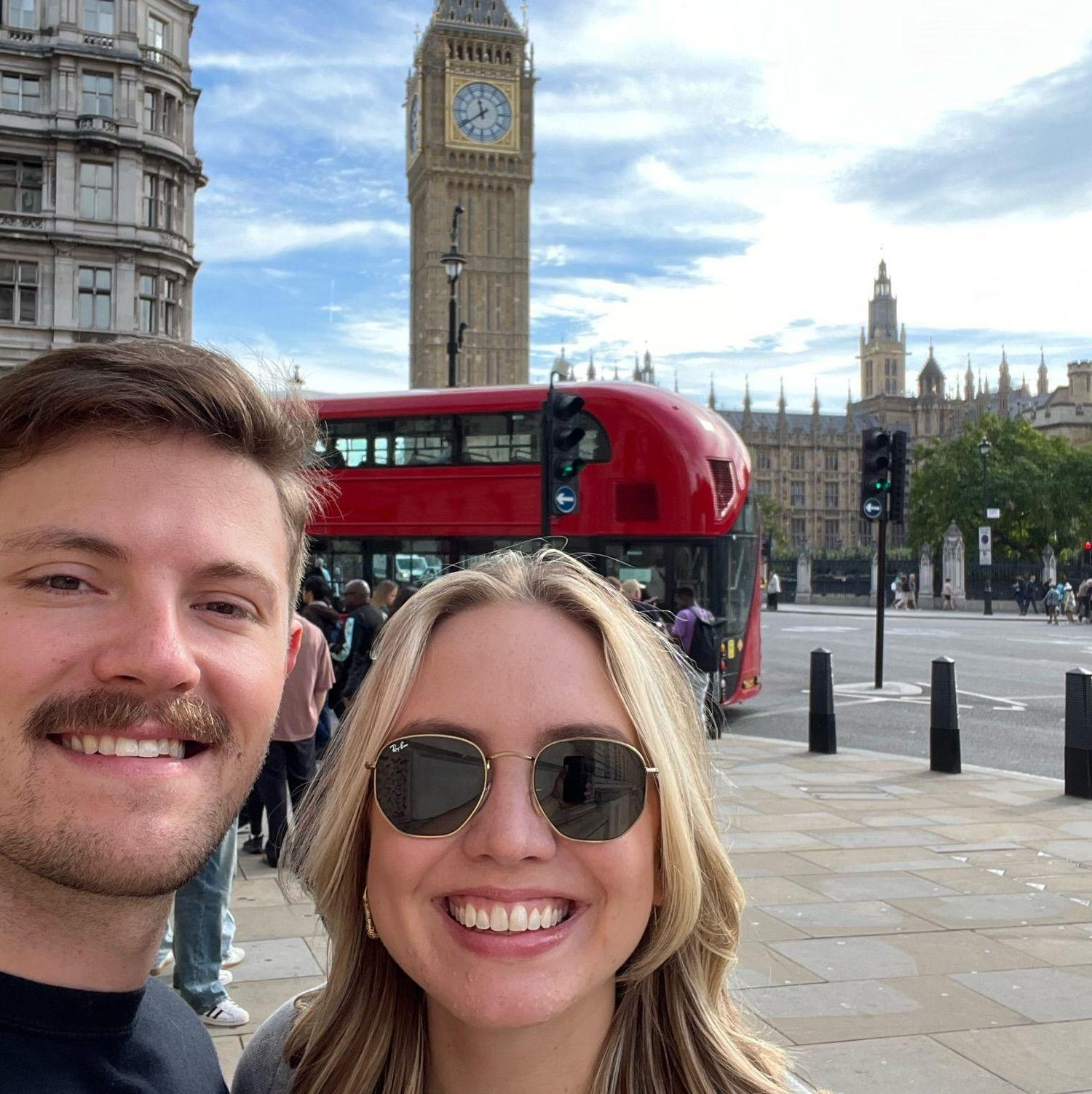 Tourist Trap