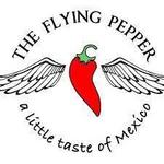The Flying Pepper Food Truck