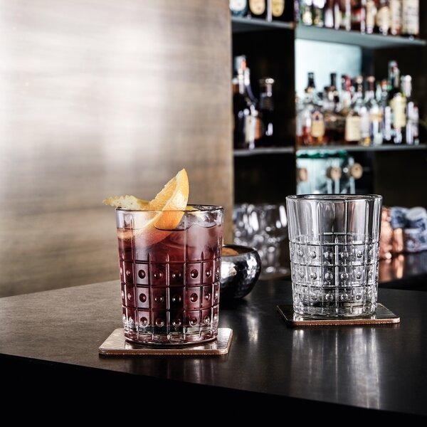 Este Whiskey Glass (Set of 4)