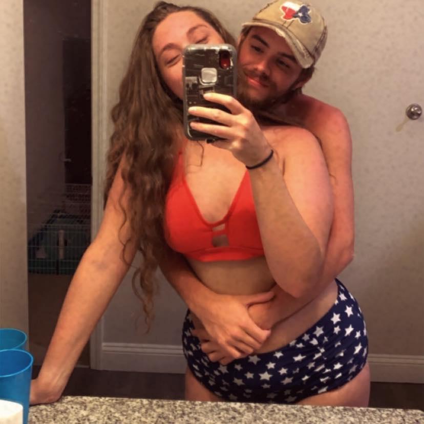 Started Dating 7/4/2021