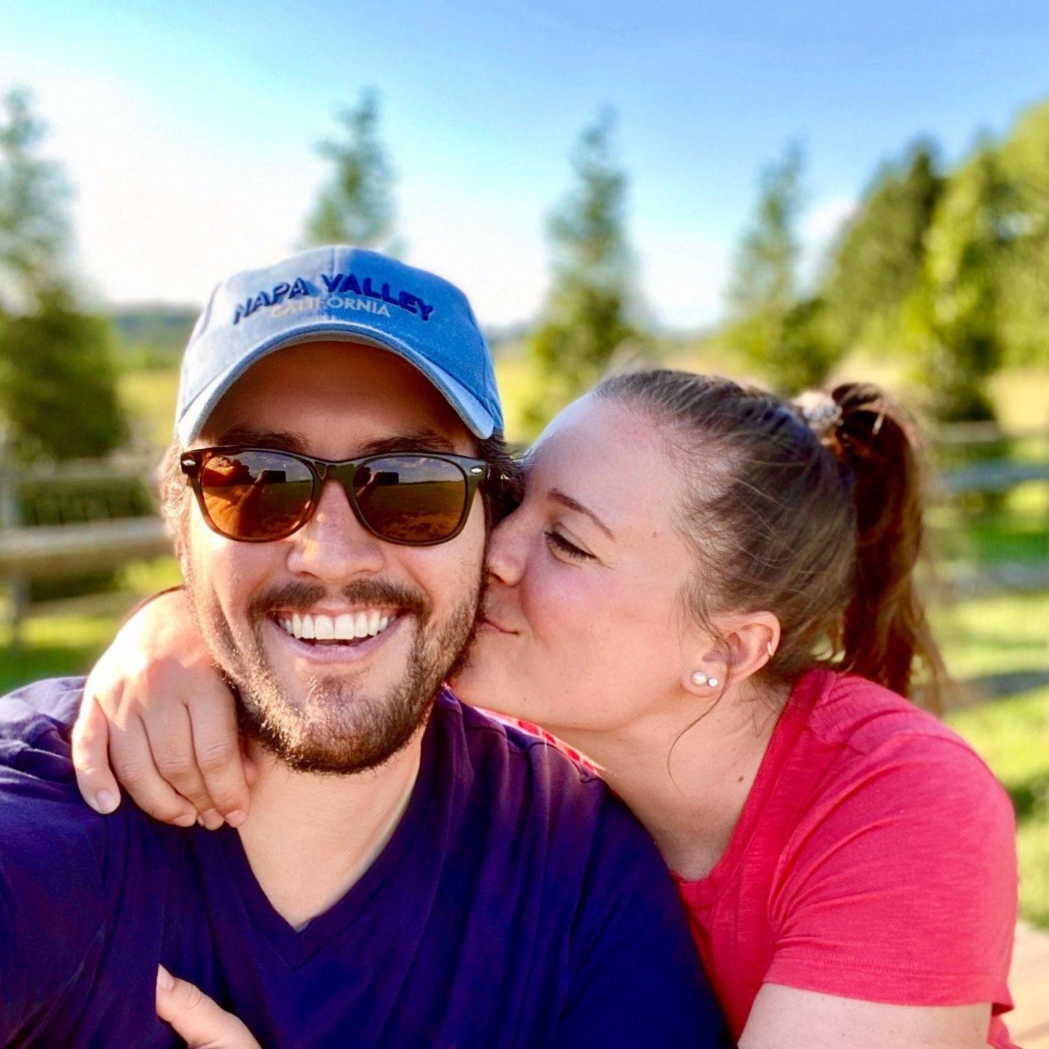 Survived quarantine together!